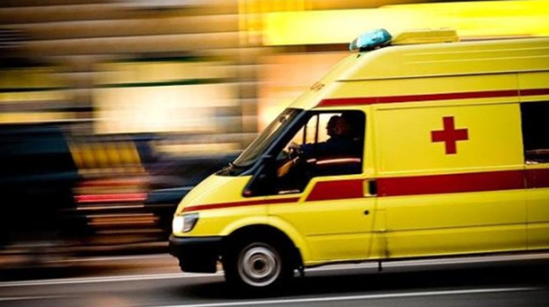 Беременная разбилась насмерть, выпав из окна высотки в Экибастузе