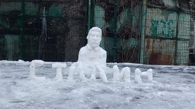 Ижевским школьникам предложили отметить день рождения Сталина