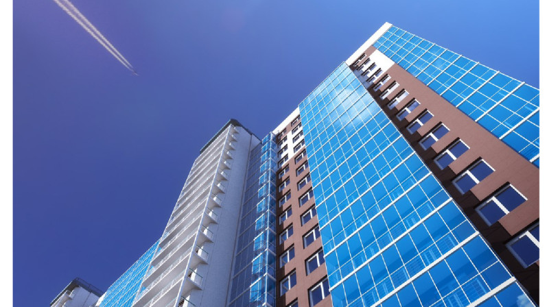 На сейсмостойкость проверят новостройки в Конаеве