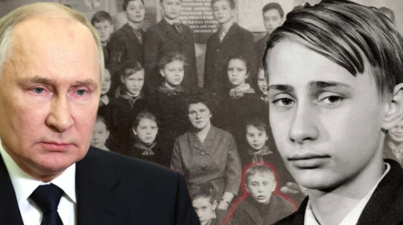 Одноклассники «царя» - как школьные приятели Путина стали миллионерами