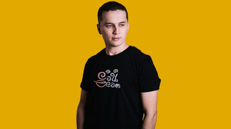 Поддержавший башкирского активиста Фаиля Алсынова музыкант Алтынай Валитов уехал из России