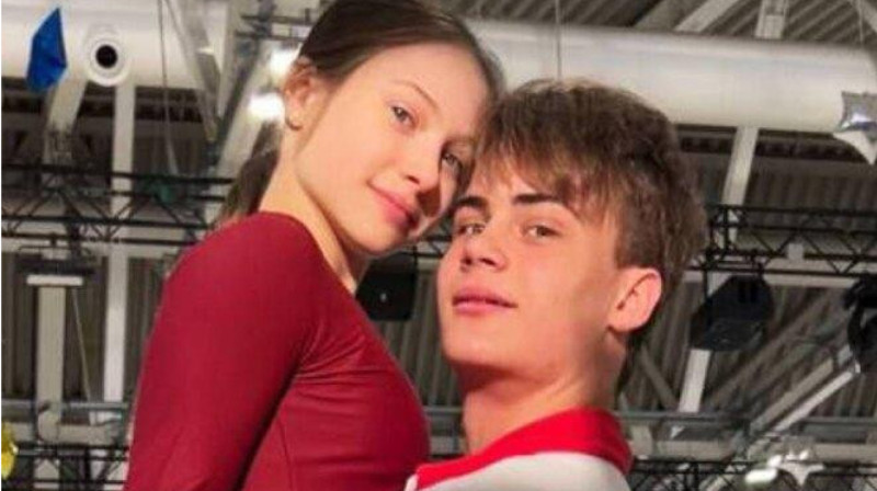 Российская фигуристка потеряла память после падения на турнире