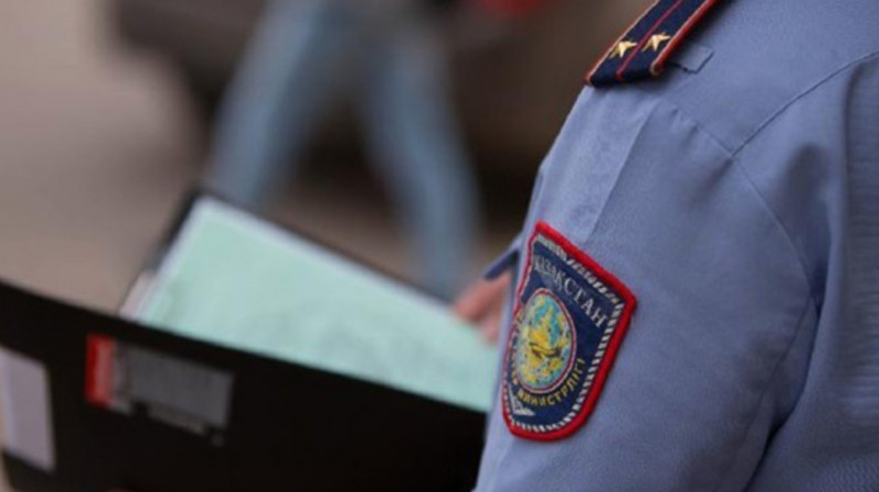 Смерть при странных обстоятельствах: тела двух человек найдены на улицах Караганды