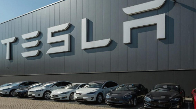 Tesla 2025 жылы жаңа электромобиль шығаруды жоспарлап отыр