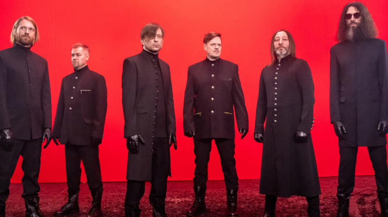 Участников группы "Би-2" задержали в Таиланде: названы причины