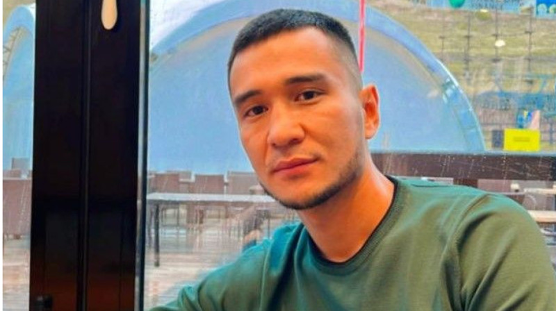 В Атырау блогера арестовали за вопрос судье об обезьяне