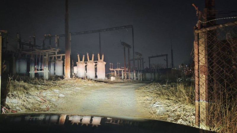 Жители Приморья требуют уволить губернатора и мэра