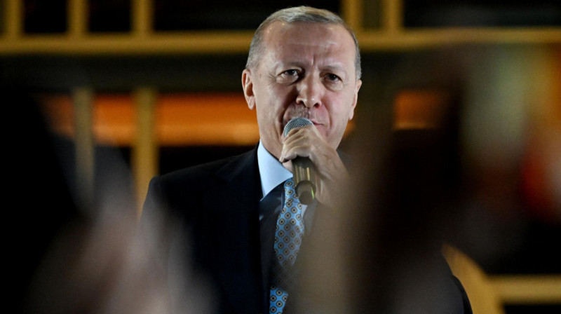 Анкара приложит максимум усилий, чтобы добиться заслуженного наказания для Израиля - Эрдоган