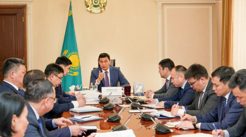 Антикор начал проверку затрат на систему оповещения при землетрясениях