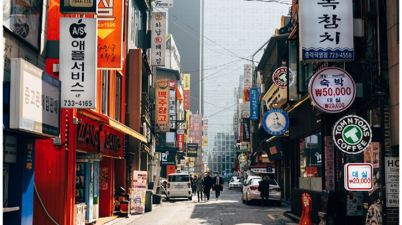 Как будут соблюдаться трудовые права казахстанцев в Корее