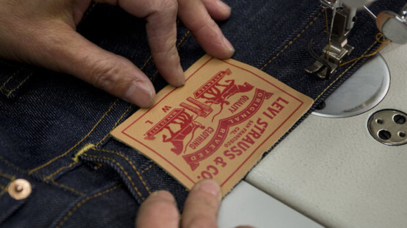 Levi’s сократит численность работников на 15%