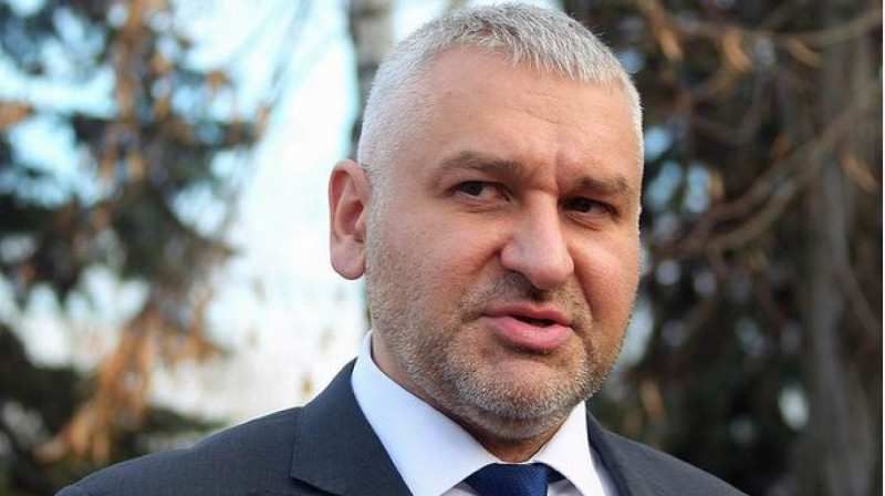 Московский суд заочно арестовал Марка Фейгина «за фейки о военных РФ»