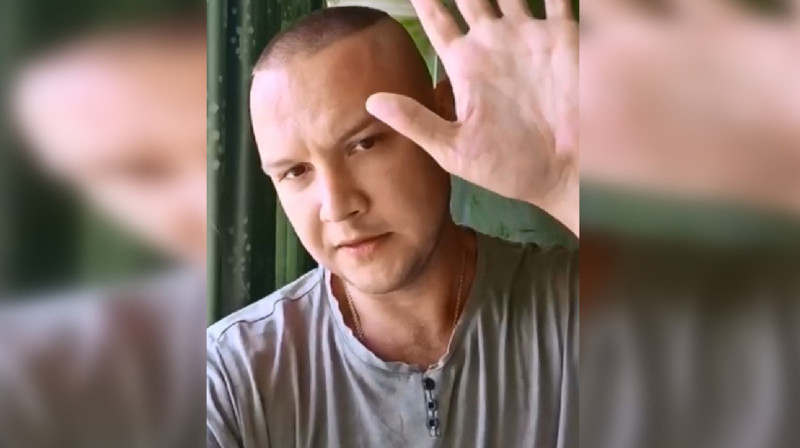 На призывавшего казахов освободить Астрахань от фашистской власти Путина завели дело