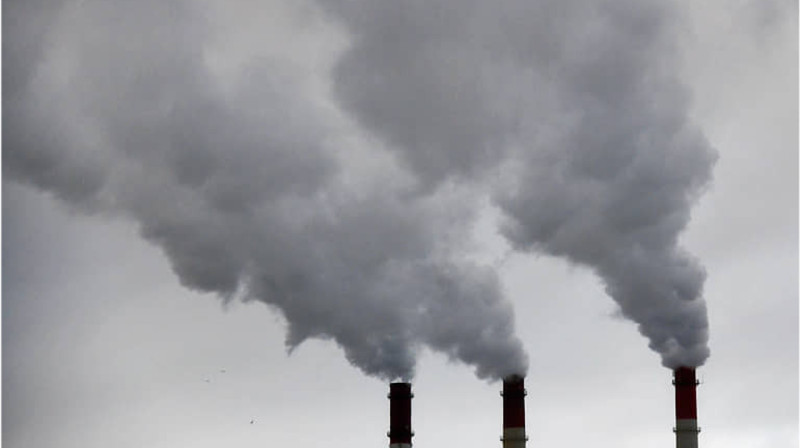 Названы самые экологически опасные регионы России