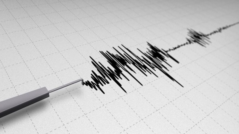 Около двух тысяч афтершоков зарегистрировано под Алматы