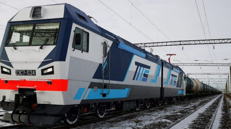 По направлению Курорт Боровое запустят дополнительный поезд из-за непогоды