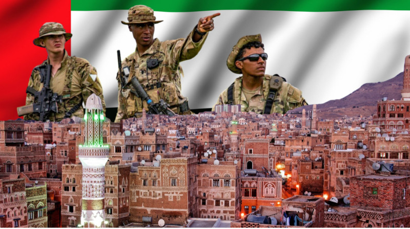 По заказу ОАЭ наемники из США занимались политическими убийствами в Йемене – BBC