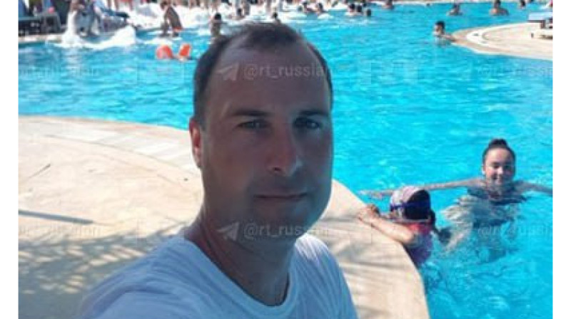 Погибший штурман самолета Ил-76 родился в Усть-Каменагорске и летал в Казахстан во время январских событий