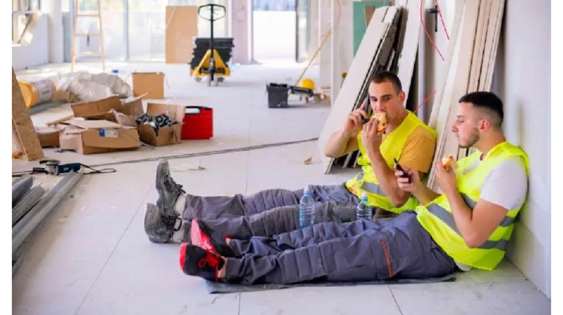 Узбекистан не пустил своих строителей в Израиль