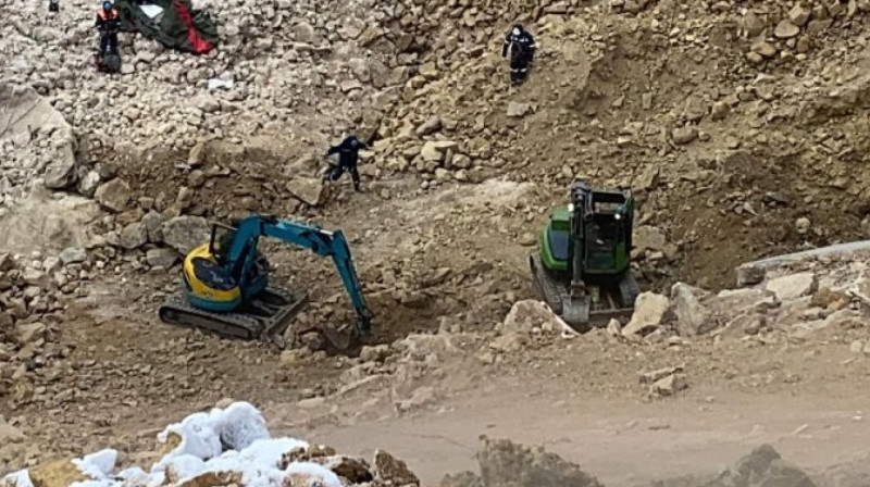 В МЧС назвали причины трагедии на «Майкаинзолото»