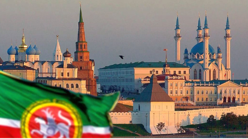 В Татарстане наблюдается усиление проблемы преступности среди мигрантов