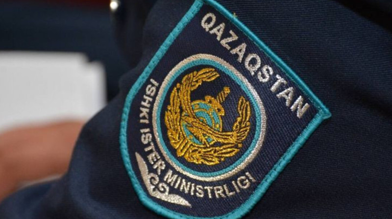 Житель Петропавловска "заминировал" дом в алкогольном опьянении