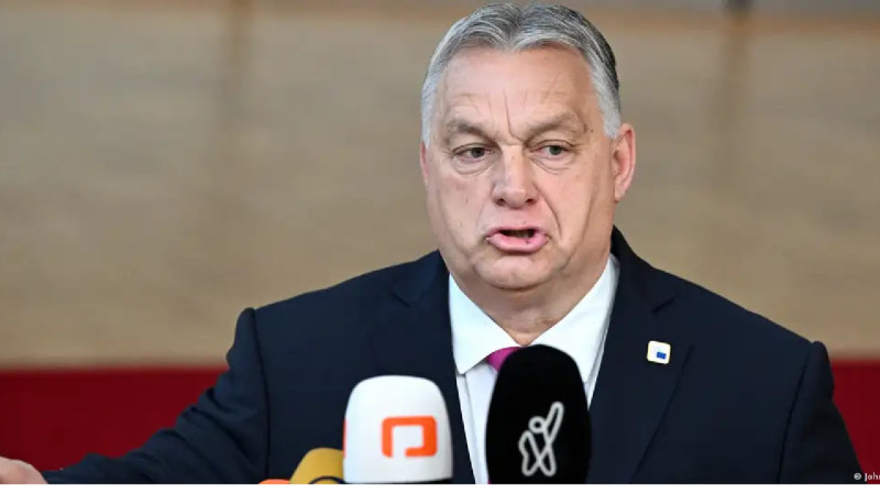 Reuters: ЕО аясында Венгрияға наразылық артып келеді