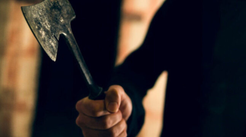 Серийный убийца  после 25 лет тюрьмы освобожден в Петропавловске