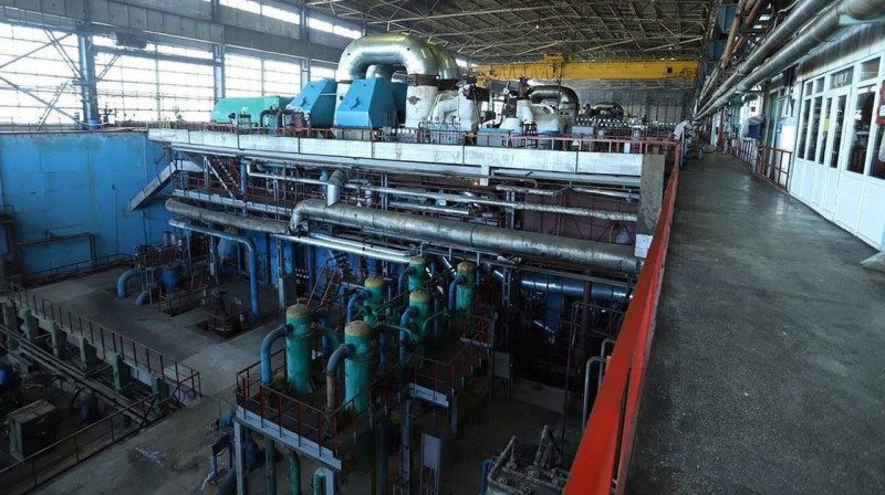 В МАЭК объяснили причину аварии на энергоблоке