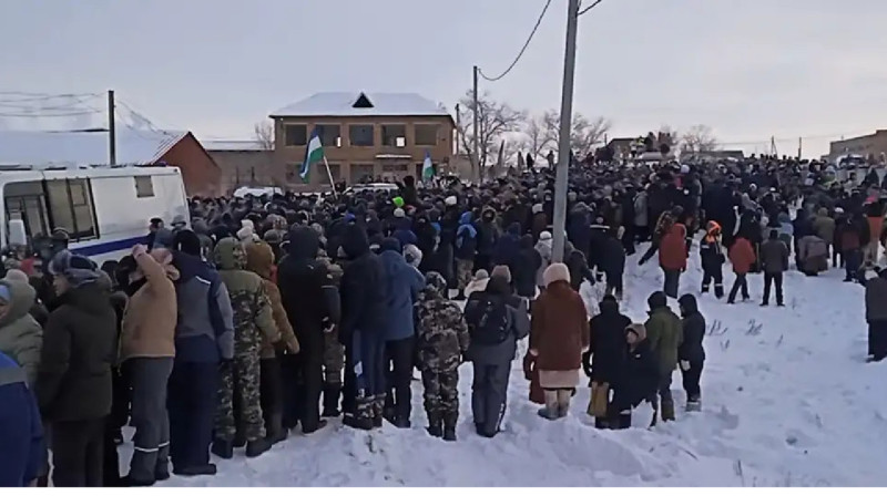 Якутияда мессенджерлерді бұғаттау жалғасуда