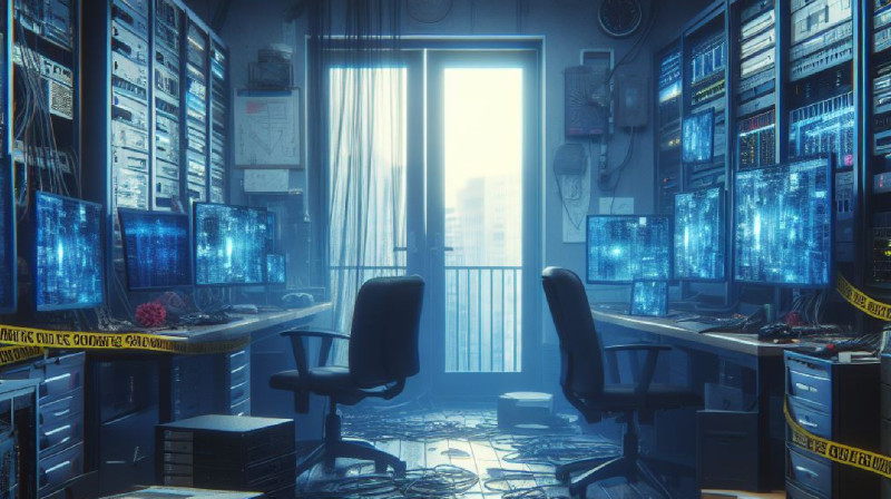 Бывшего сотрудника Kcell разыскивают за киберпреступление