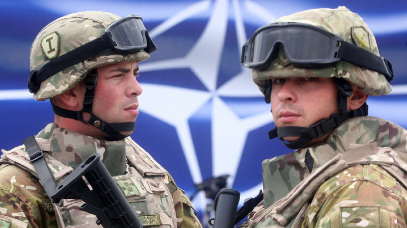 НАТО вводит «военный Шенген»