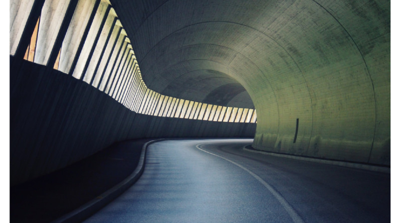 Секретные подземные тоннели строят в Москве - источник