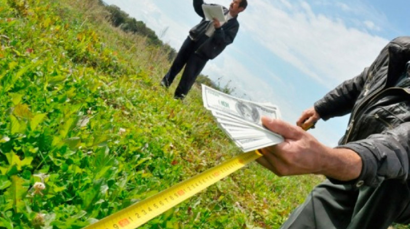 В Алматы более 200 участков выкуплено под строительство социальных объектов 