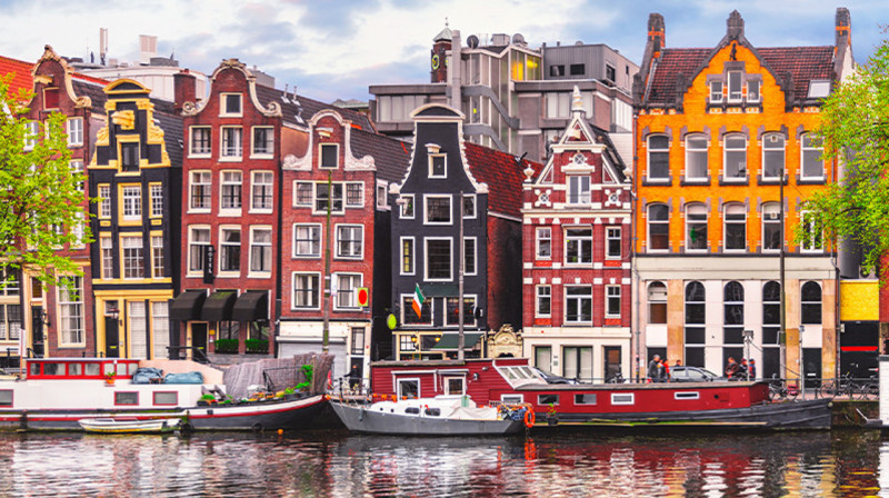 В Амстердаме готовятся легализовать кокаин