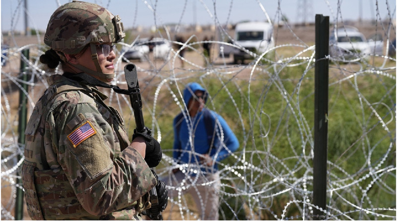 Зловещее предсказание о Техасе обнаружили в «Симпсонах»