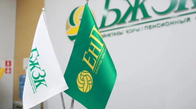 173 млрд тенге из ЕНПФ выделили на закуп вагонов