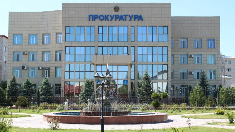 54 тысячи га земли не использовали по назначению в Енбекшиказахском районе