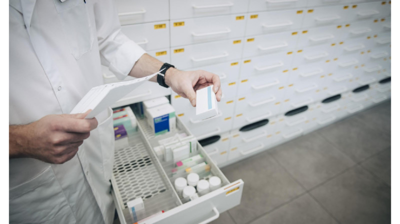 Из российских аптек пропали дешёвые лекарства