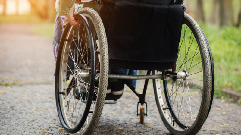 Шесть инвалидов незаконно работали по 8 часов в день в Мангистау