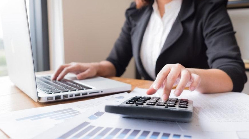 В Алматинской области бухгалтера больницы осудили на семь лет за присвоение 90 млн тенге