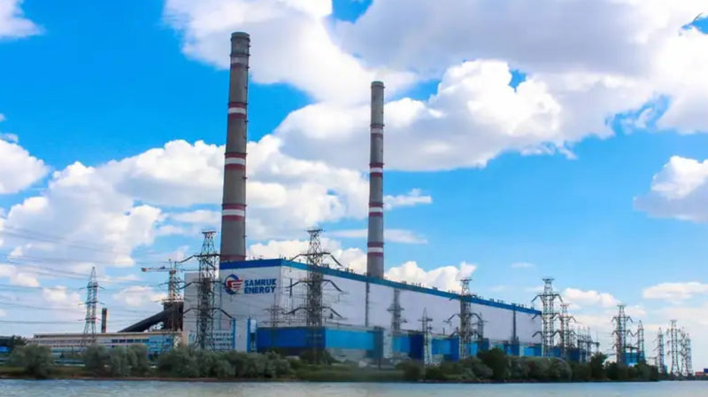 Антимонопольное расследование начато в отношении "Экибастузской ГРЭС-1"