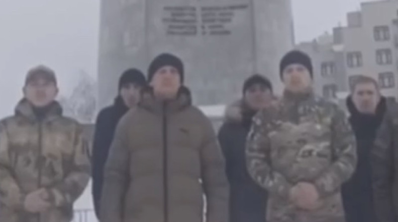 «Минобороны нас обмануло» – зэки-участники войны пожаловались Путину на невыплату обещанных денег