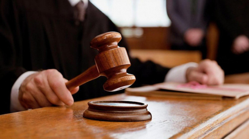 На 3,5 года осудили бывшего руководителя Управления транспорта Шымкента