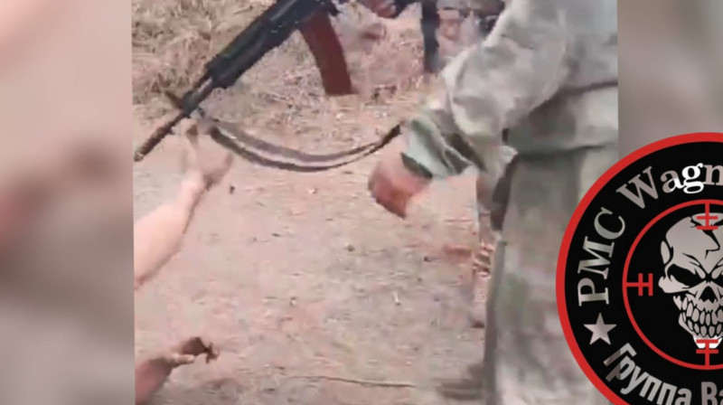 Перестрелки, нападения и побеги – как воюют вагнеровцы с российскими солдатами. ВИДЕО