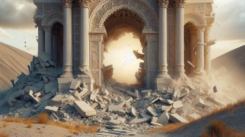 Потерянное наследие: почему в Казахстане не уважают и не защищают археологические памятники?