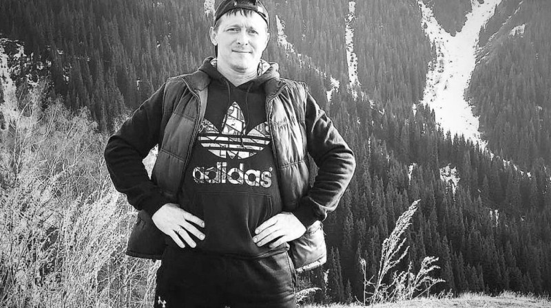 Скончался муж Майи Манезы, известный штангист Вячеслав Ершов