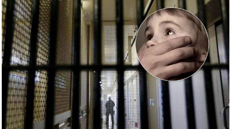 В Казахстане предлагают давать пожизненный срок педофилам