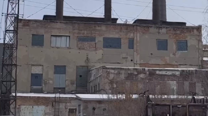 В посёлке Глубоком ВКО турецкие инвесторы так и не достроили котельную