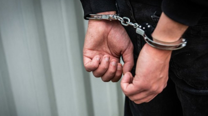 В Санкт-Петербурге подростка осудили на 8 лет колонии за поджог релейного шкафа
